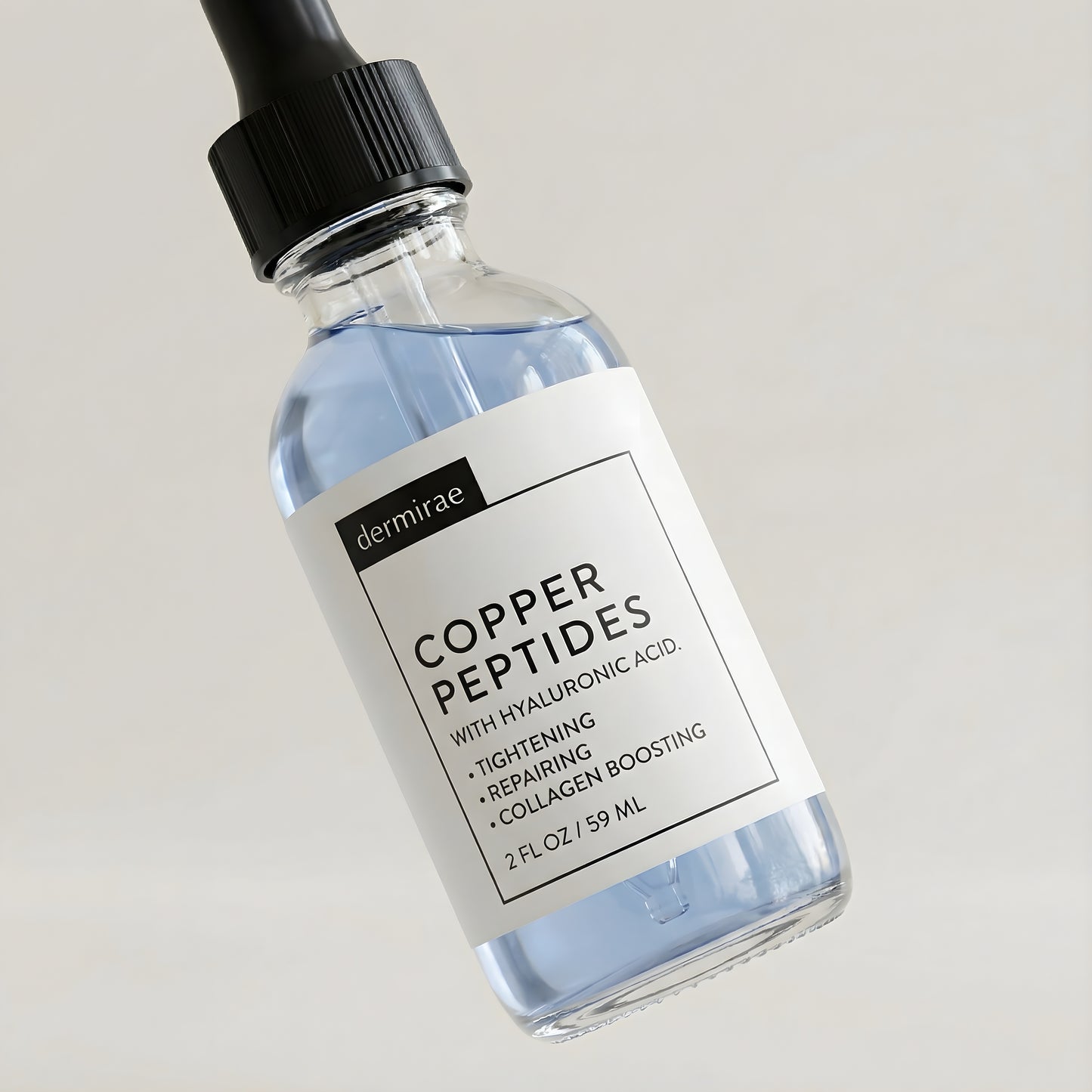 Copper Peptides Serum 1:1 (CPS1)