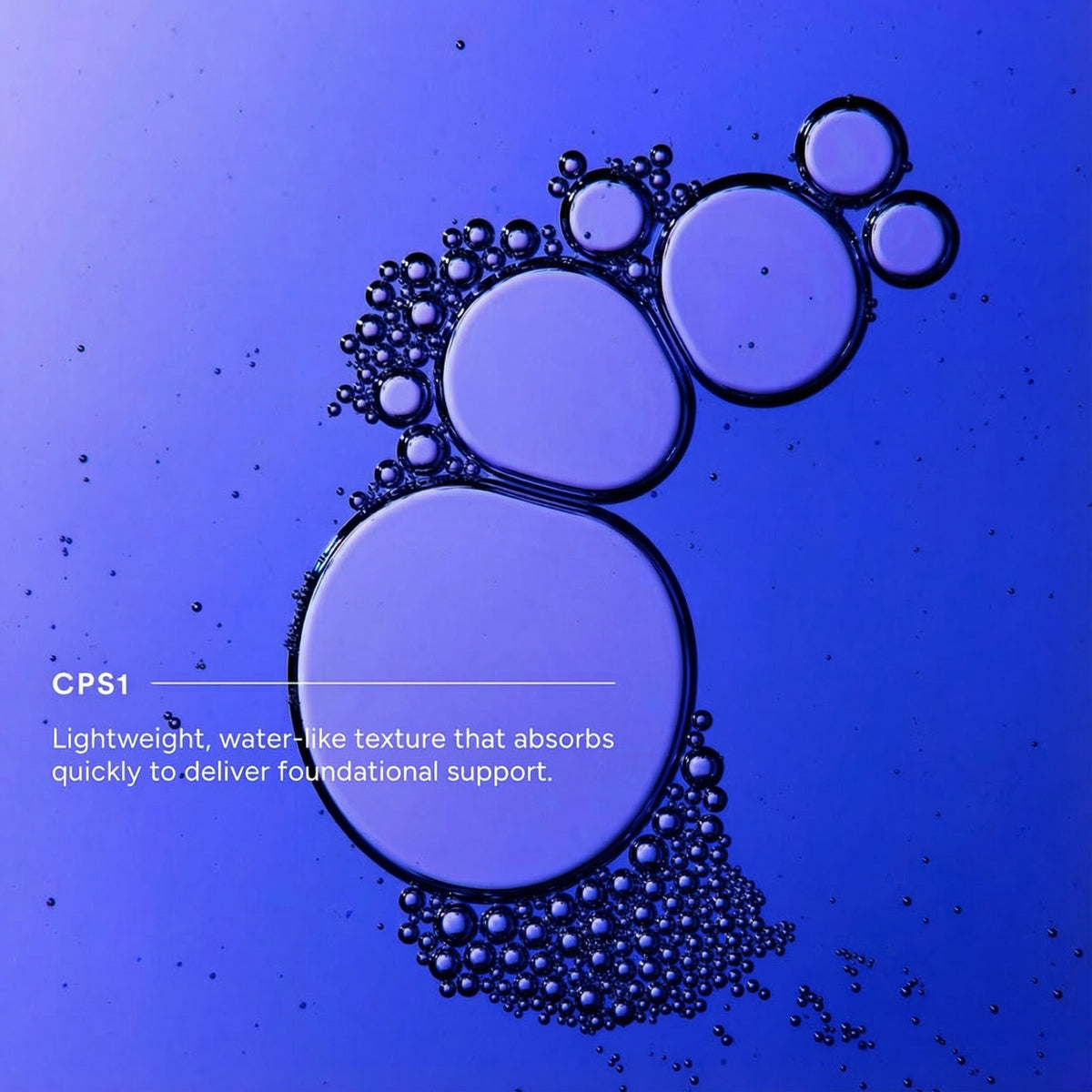 Copper Peptides Serum 1:1 (CPS1)