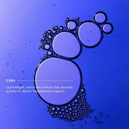 Copper Peptides Serum 1:1 (CPS1)