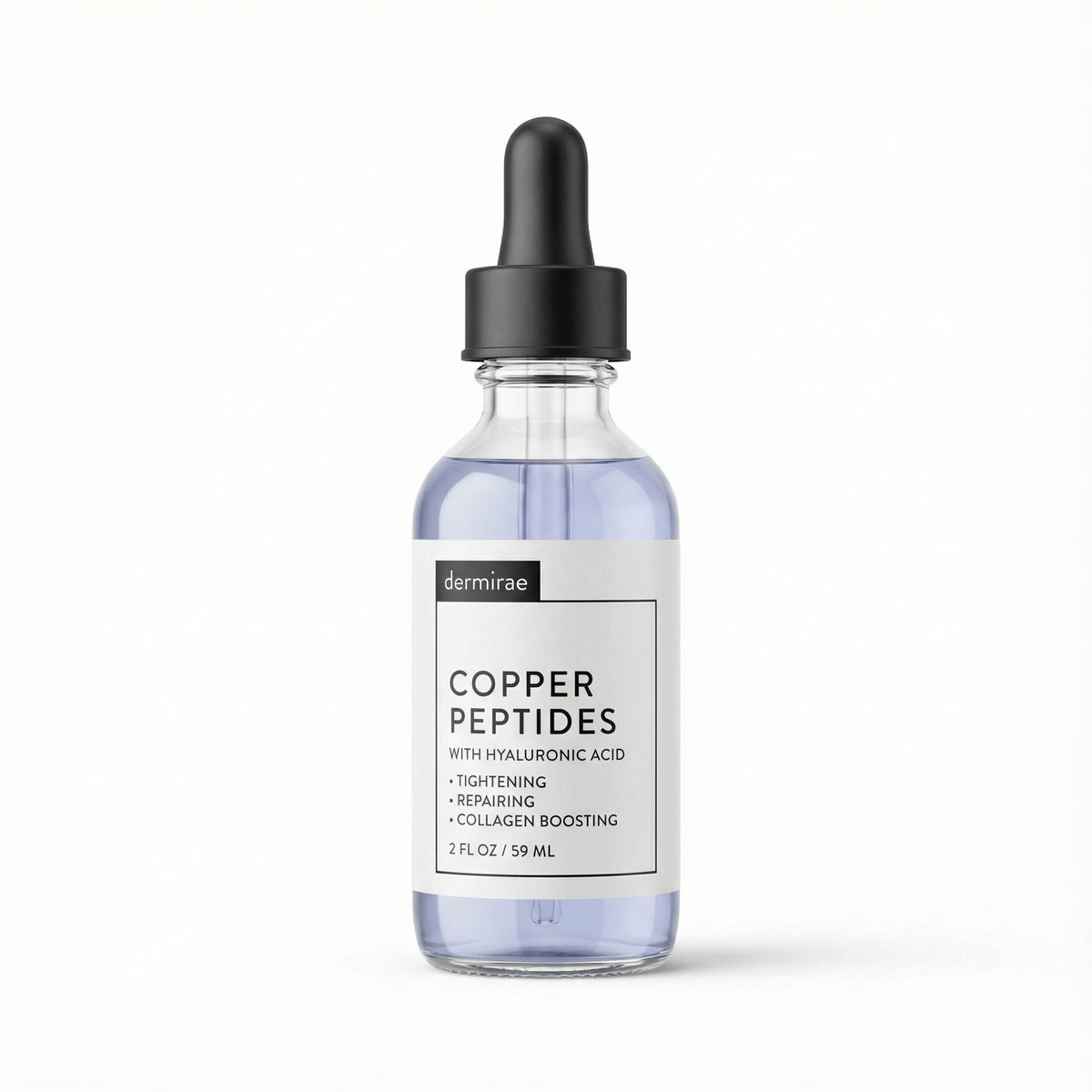 Copper Peptides Serum 1:1 (CPS1)
