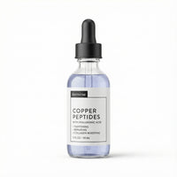 Copper Peptides Serum 1:1 (CPS1)