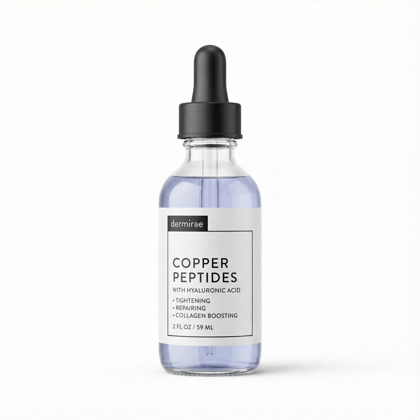 Copper Peptides Serum 1:1 (CPS1)