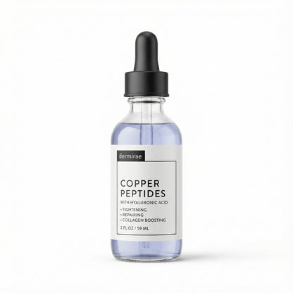 Copper Peptides Serum 1:1 (CPS1)