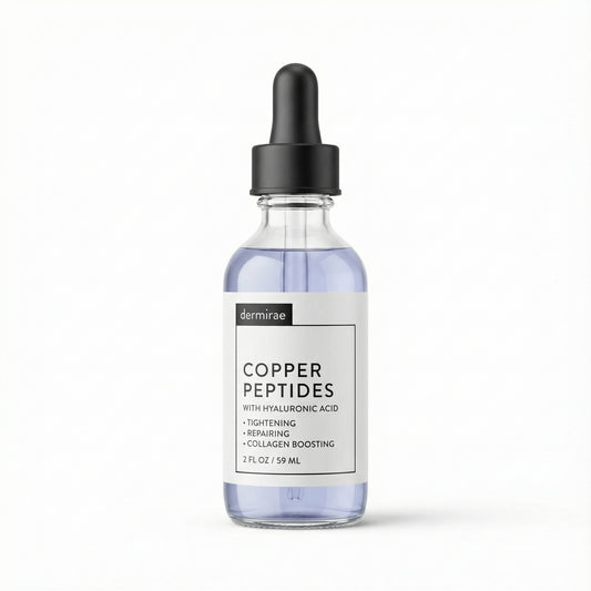 Copper Peptides Serum 1:1 (CPS1)