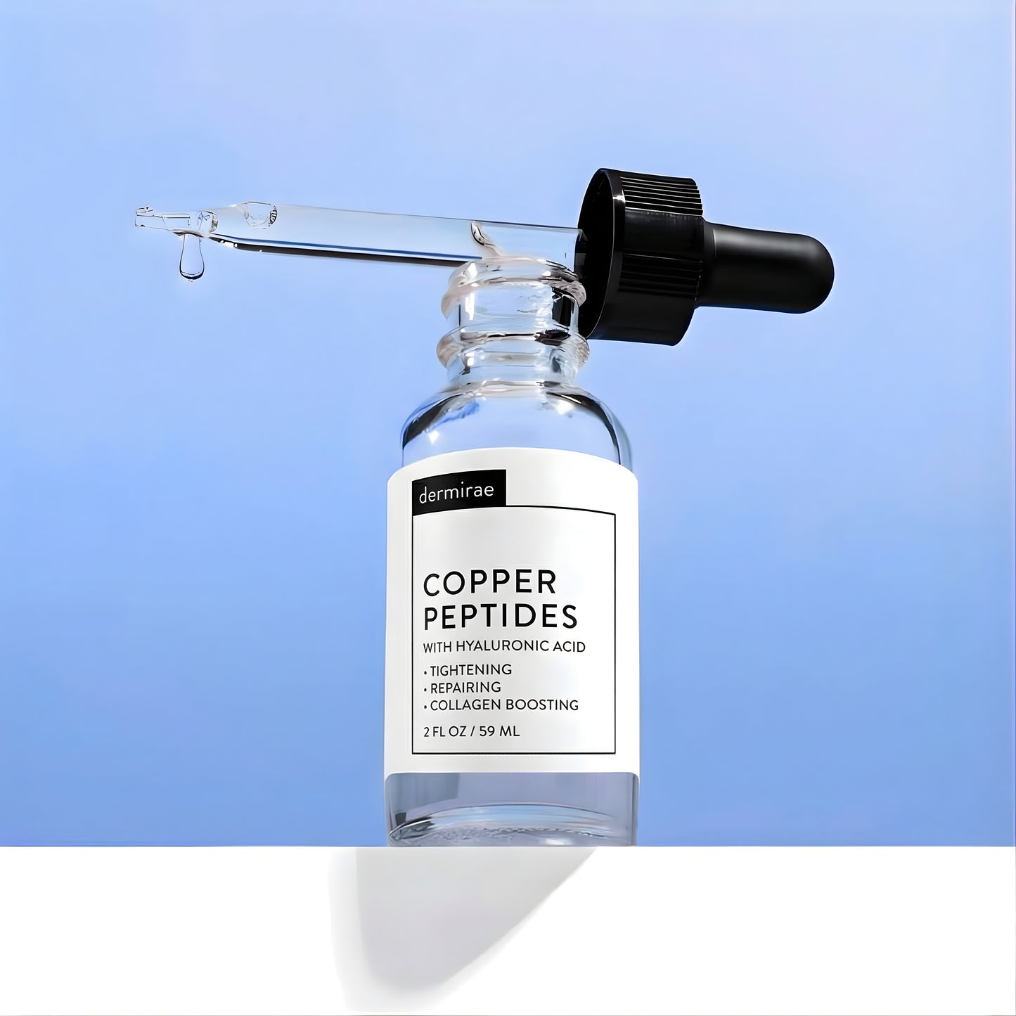 Copper Peptides Serum 1:1 (CPS1)