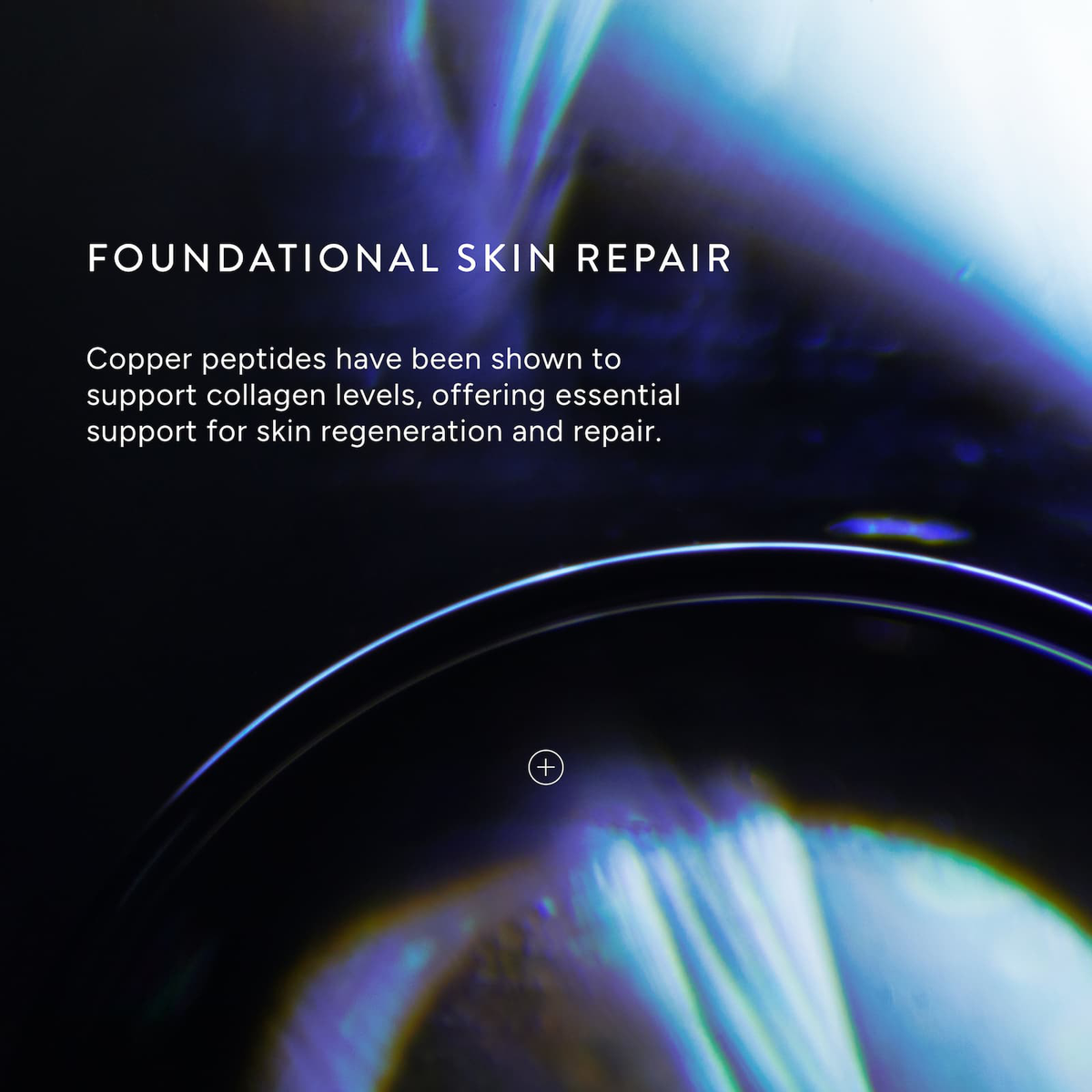 Copper Peptides Serum 1:1 (CPS1)