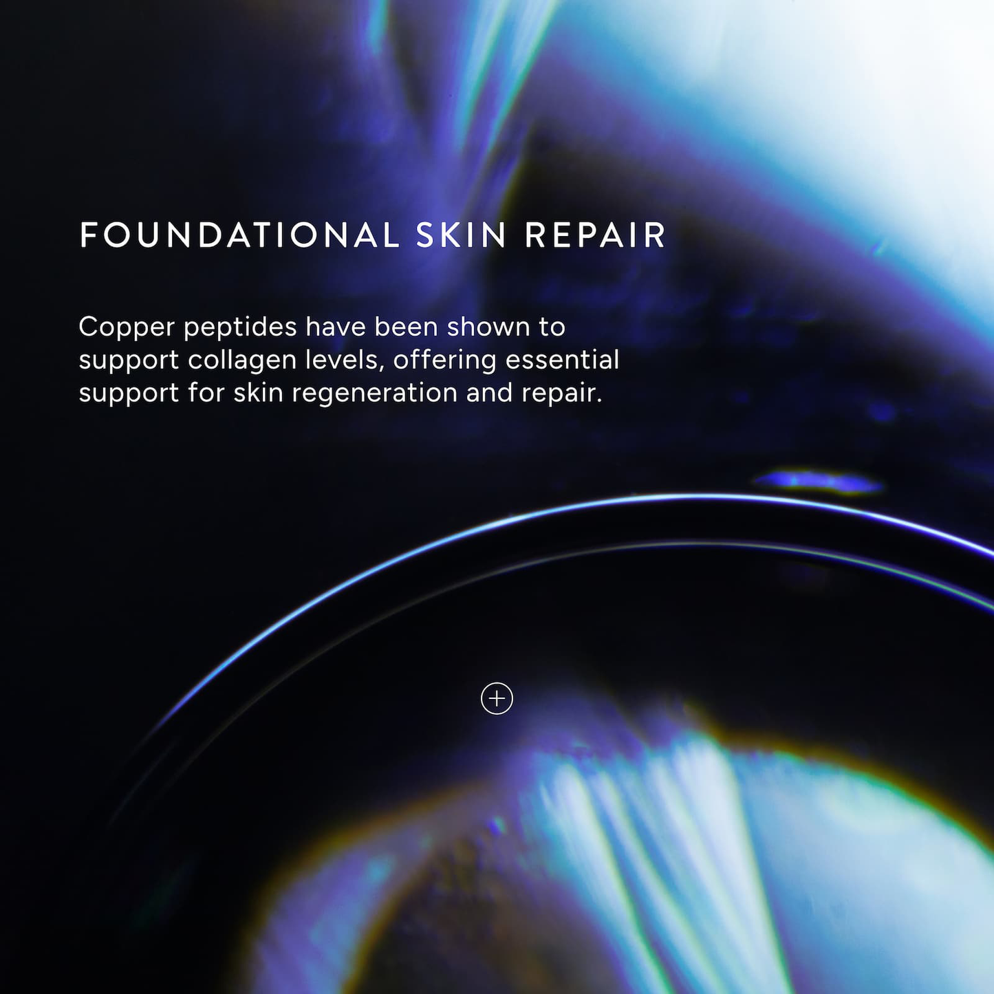 Copper Peptides Serum 1:1 (CPS1)